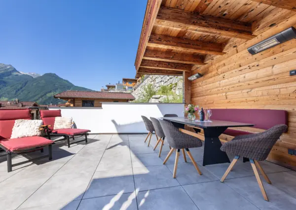 Neukirchen Nationalpark Dreiherrenspitze 56