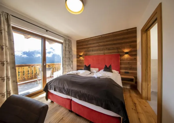 0011 NK Edelweissspitze slaapkamers 1