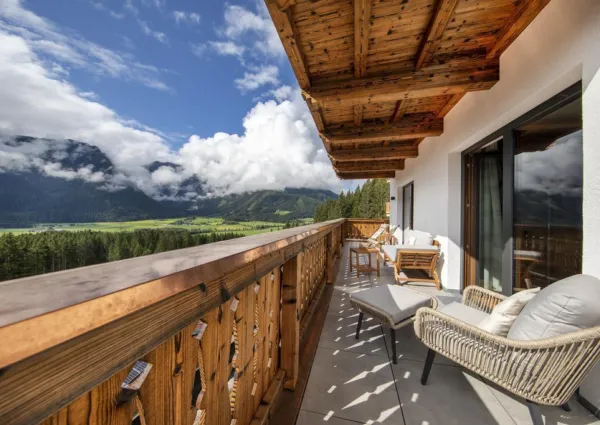 0032 NK Edelweissspitze balkon terras 5