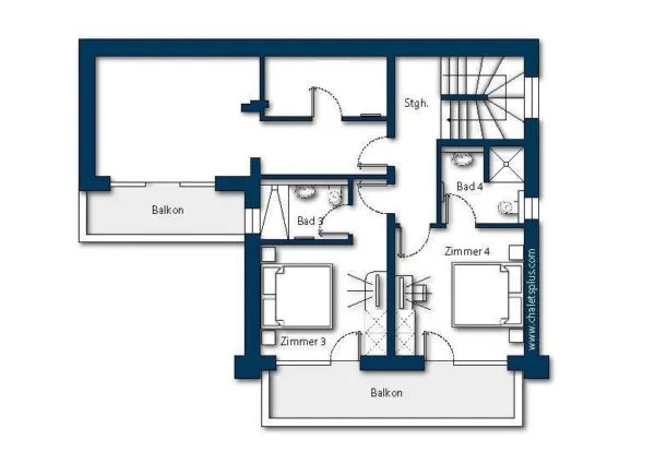 0059 NK Gabelspitze P2b
