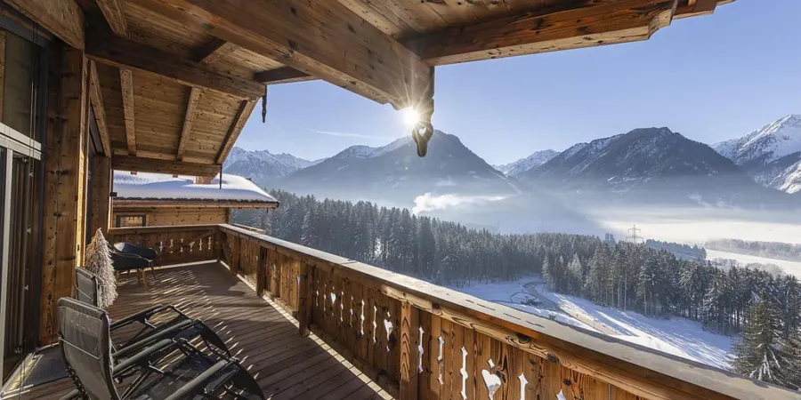 0001 Chalet 39 610