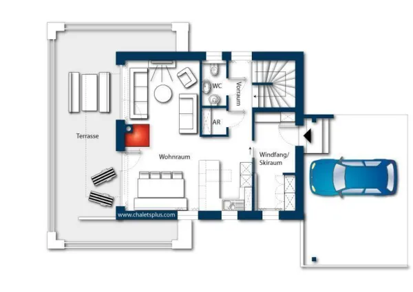 0049 NK Gamsmutter p1 nieuw