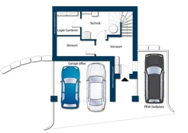 0055 NK Gamsspitze P1