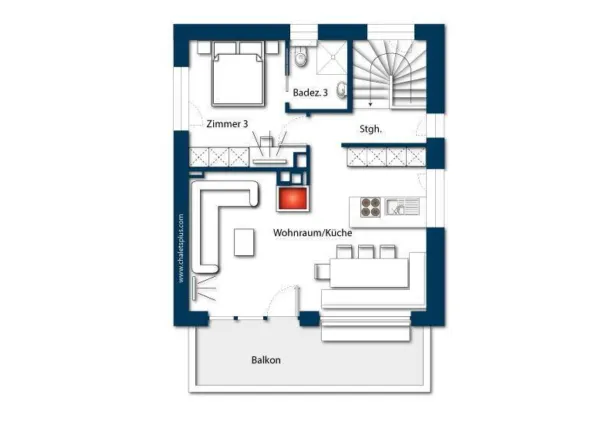 0057 NK Gamsspitze P3