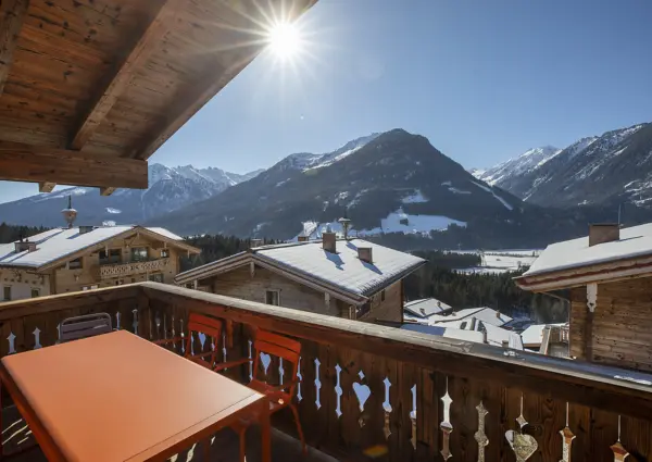 NK Grosser Geiger 602 uitzicht