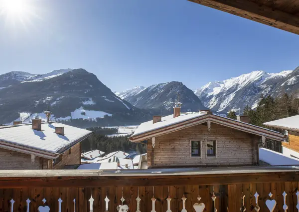 NK Grosser Geiger 603 uitzicht