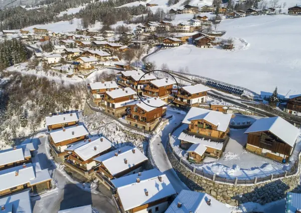 NPC Grosser Geiger ligging met cirkel