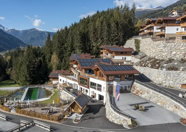 NK NPC Receptiegebouw 1