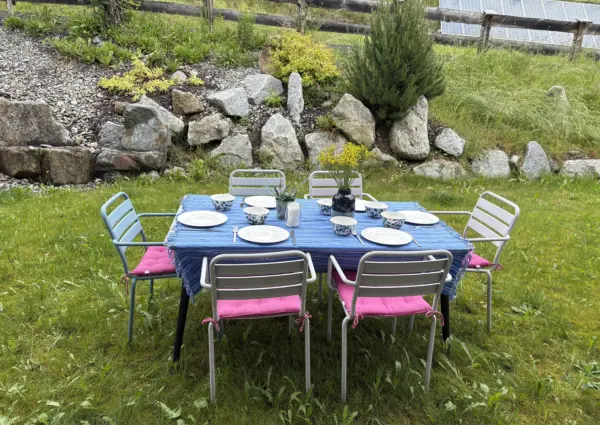 Nationalpark Grosser Geiger Zomer 1