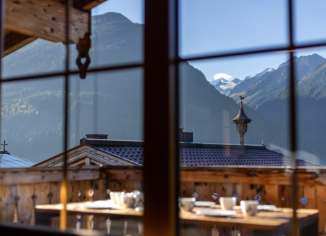 Grosser hexenkopf NPC uitzicht