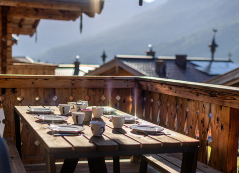 Grosser hexenkopf NPC terras tafel