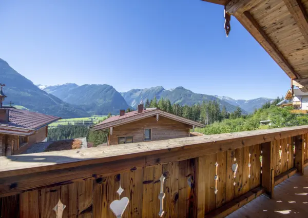 Kreuzspitze 505