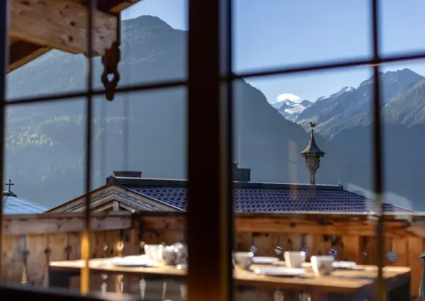 Grosser hexenkopf NPC uitzicht