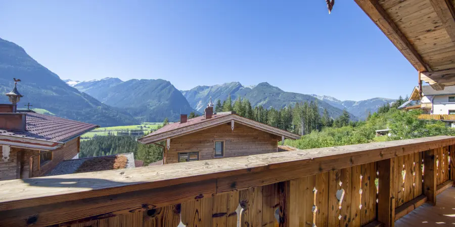 Kreuzspitze 505