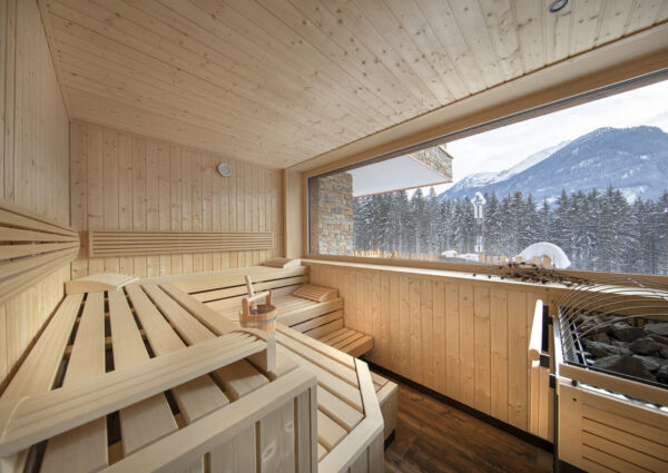 Nationalpark Chalet Habachspitze