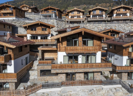 0032 NK Habachspitze zomer aanzicht 1