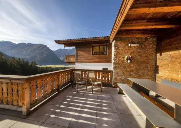 0028 NK Habachspitze zomer terras 2