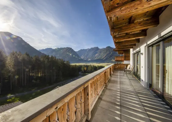 0029 NK Habachspitze zomer terras 3