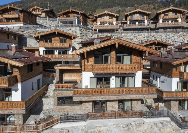 0032 NK Habachspitze zomer aanzicht 1