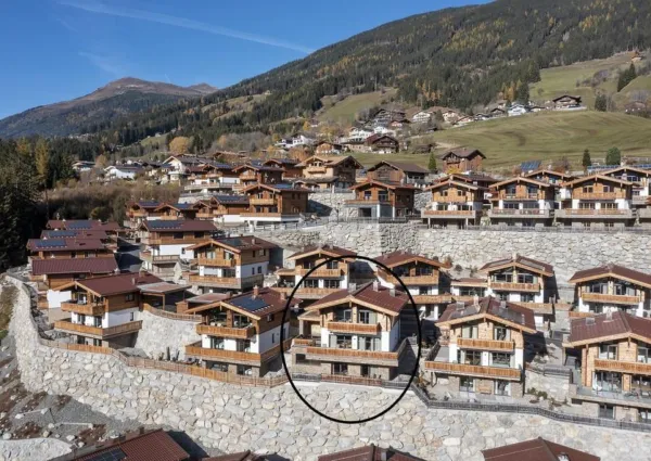 0033 NK Habachspitze zomer aanzicht 3