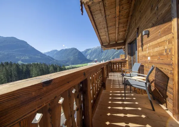 0021 NK Hochalmspitze zomer 2