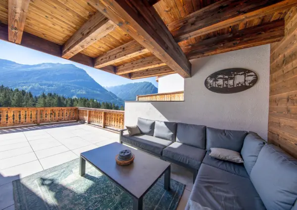 NK Hochalmspitze Zomer