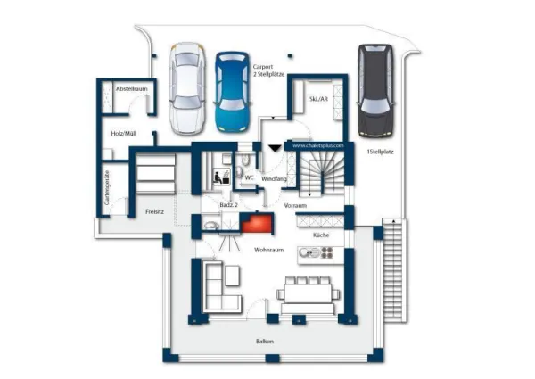 0060 NK Hohe Warte 2 p2