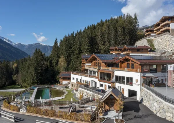 0046 NK NPC Alg Receptiegebouw 2