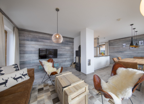 NPC Chalet Hoher Rosshuff 1