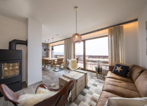 NPC Chalet Hoher Rosshuff 2