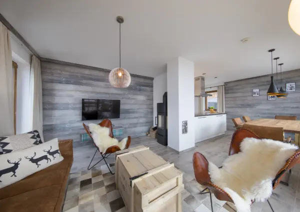 NPC Chalet Hoher Rosshuff 1