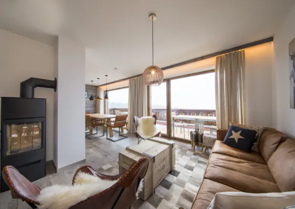 NPC Chalet Hoher Rosshuff 2