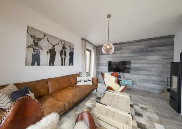 NPC Chalet Hoher Rosshuff 3