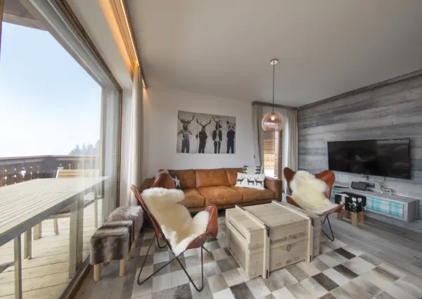 NPC Chalet Hoher Rosshuff 4