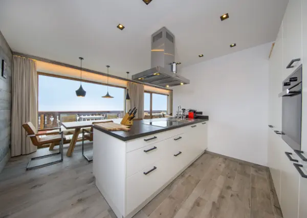 NPC Chalet Hoher Rosshuff 5