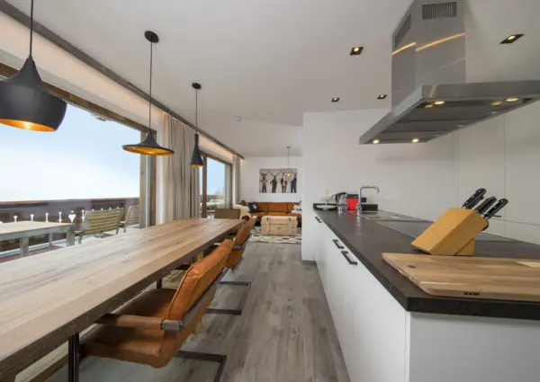 NPC Chalet Hoher Rosshuff 6