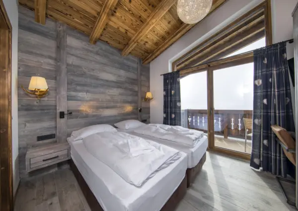 NPC Chalet Hoher Rosshuff 8