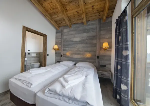 NPC Chalet Hoher Rosshuff 9