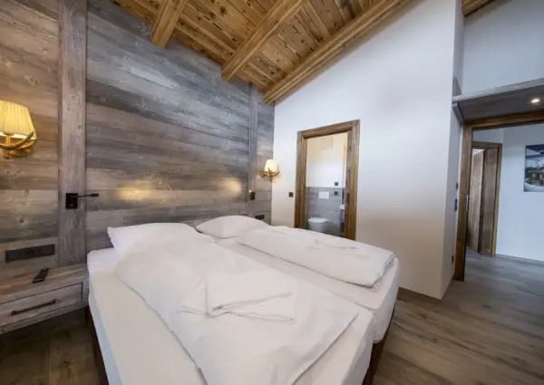 NPC Chalet Hoher Rosshuff 11