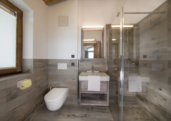 NPC Chalet Hoher Rosshuff 12