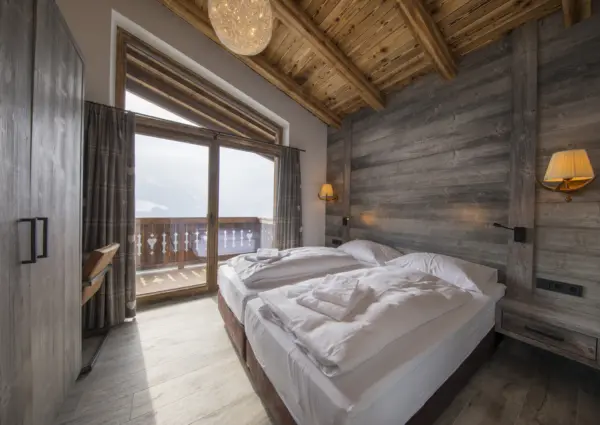 NPC Chalet Hoher Rosshuff 16