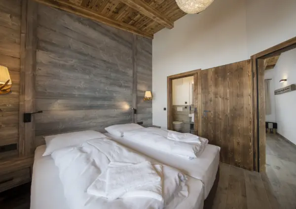 NPC Chalet Hoher Rosshuff 14