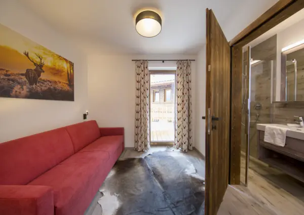 NPC Chalet Hoher Rosshuff 19