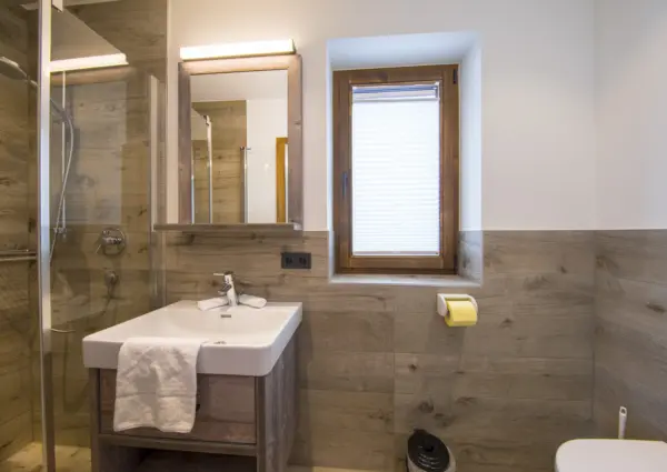 NPC Chalet Hoher Rosshuff 21