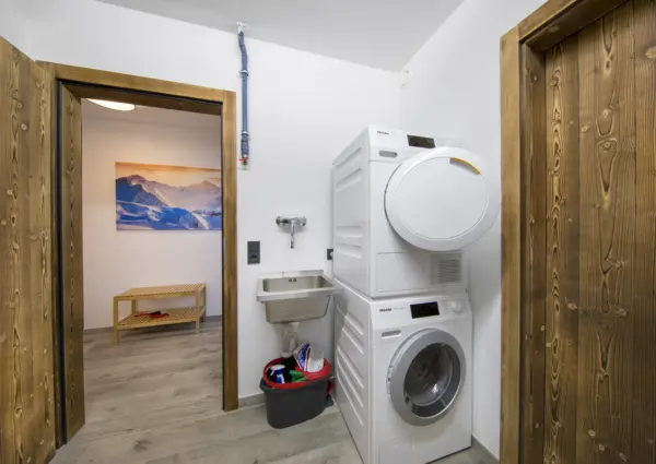 NPC Chalet Hoher Rosshuff 25