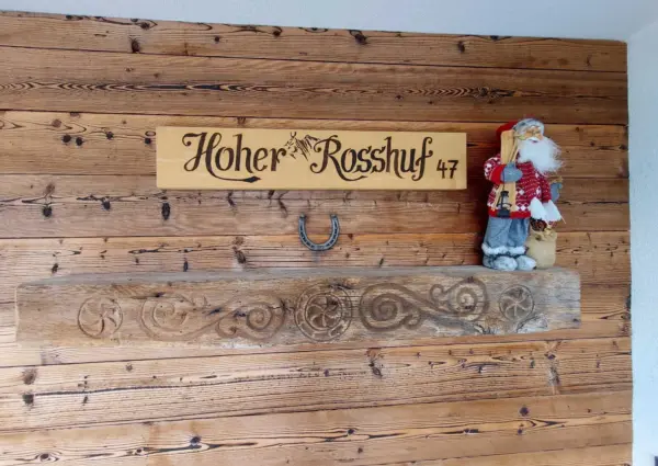 NPC hoher Rosshuf naam