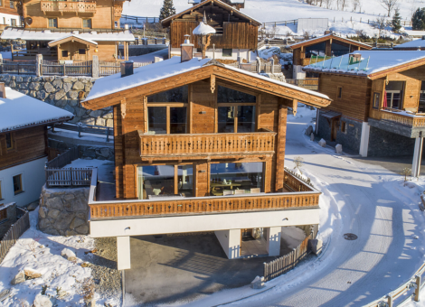 NK Hoher Rosshuf 504 aanzicht