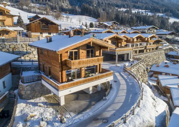 NK Hoher Rosshuf 502 aanzicht