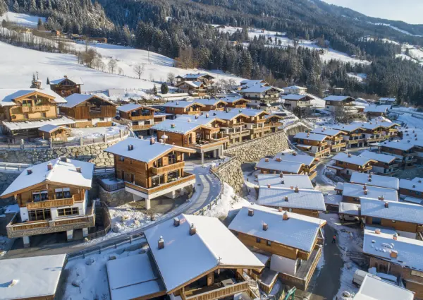 NK Hoher Rosshuf 500 ligging