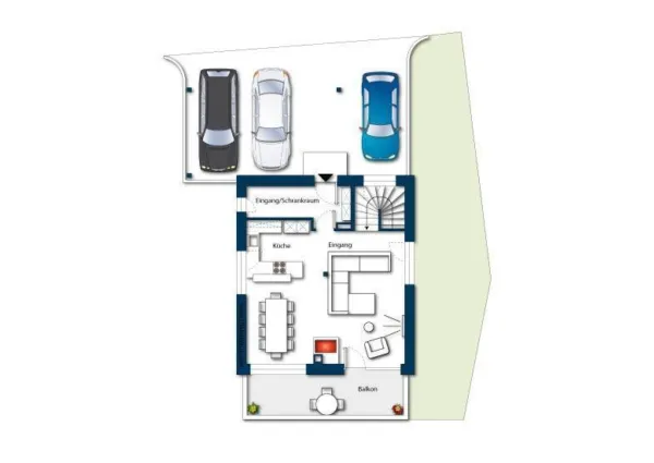 0059 NK Hoher Sonnblick P3a